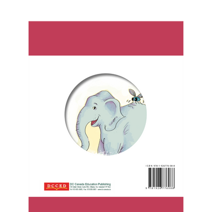One Story a Day for Early Readers - Book 5 for May