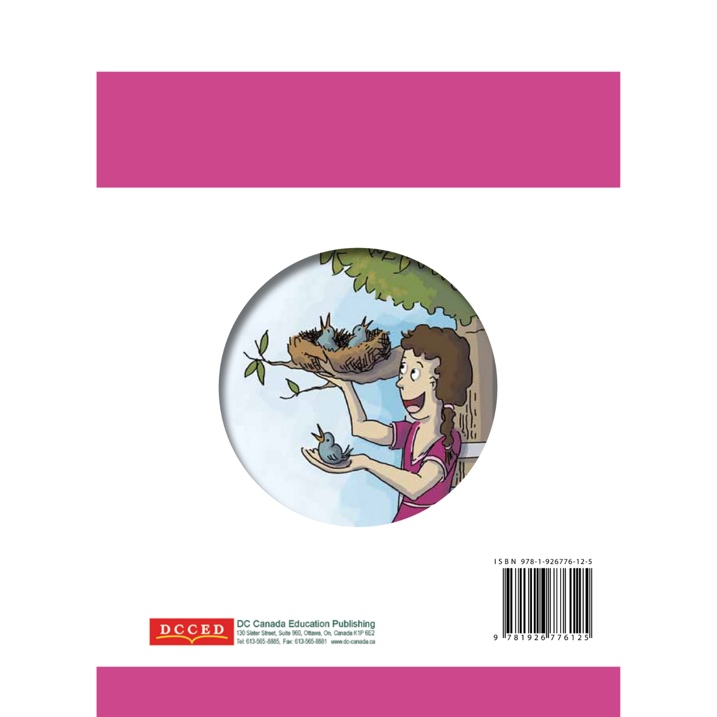 One Story a Day for Early Readers - Book 9 for September