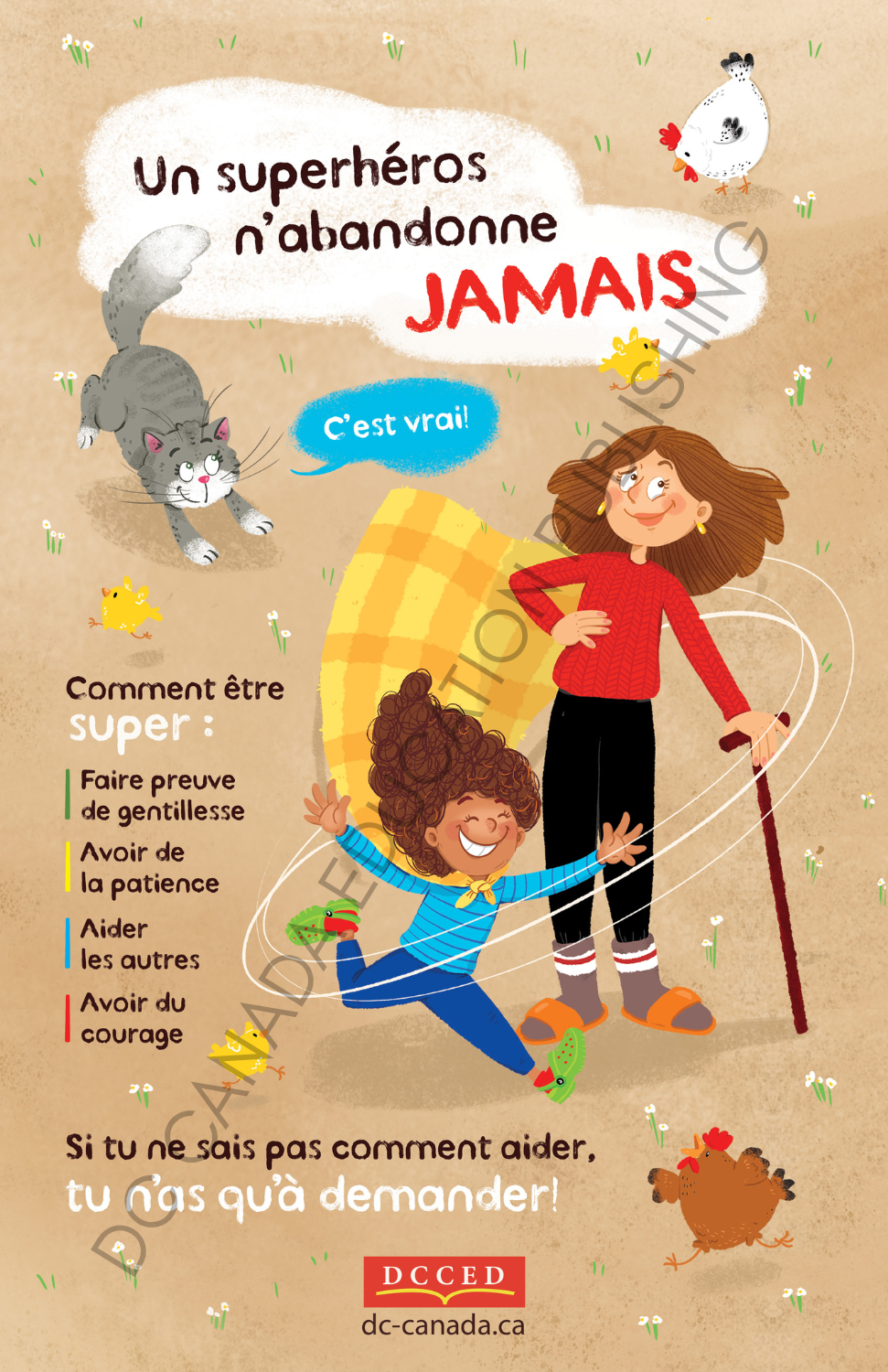 Book Poster (selected posters)