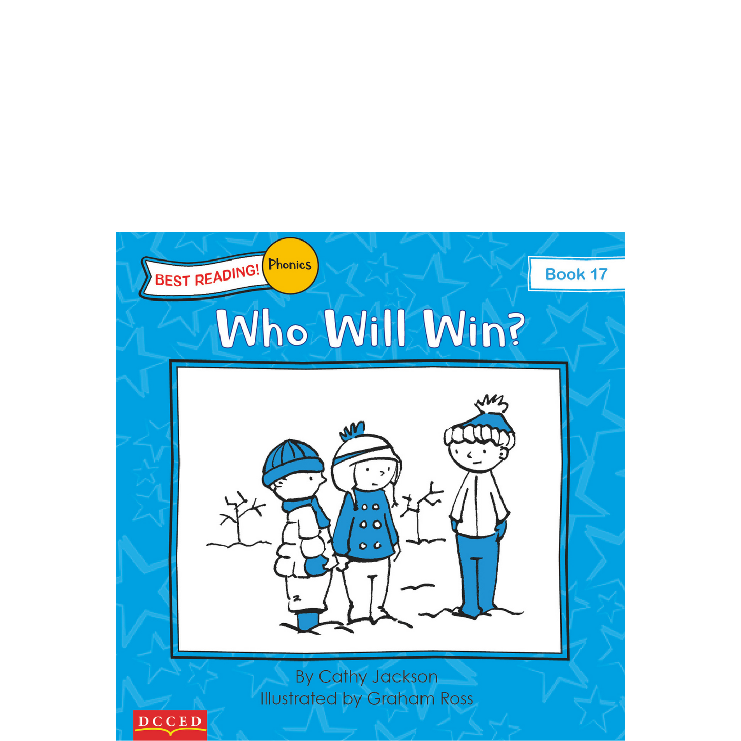 Best Reading! Phonics - Short Vowels (individual books)