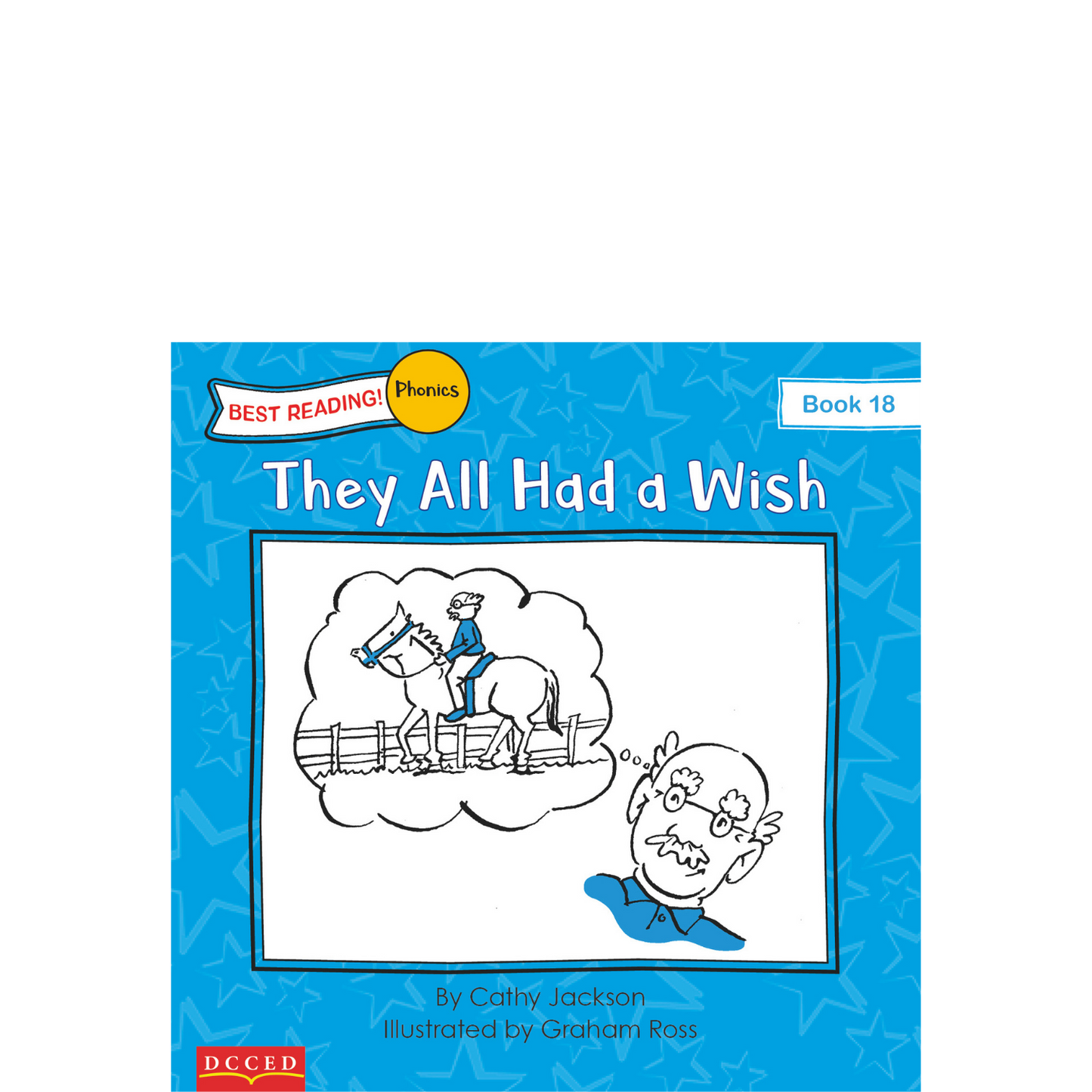 Best Reading! Phonics - Short Vowels (individual books)