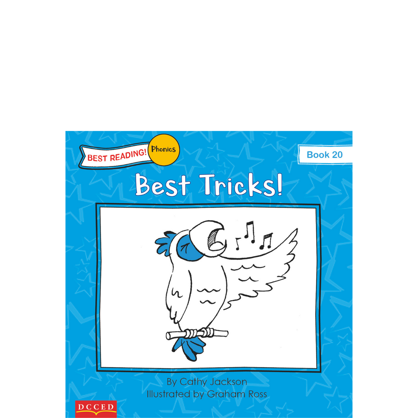 Best Reading! Phonics - Short Vowels (individual books)