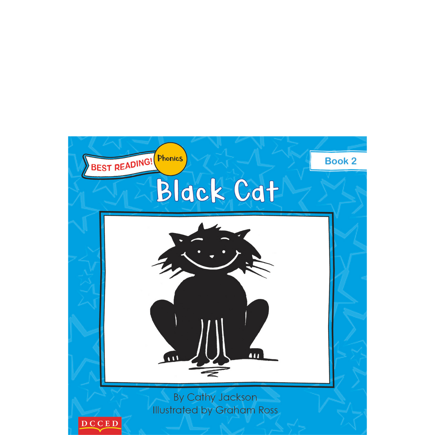 Best Reading! Phonics - Short Vowels (individual books)