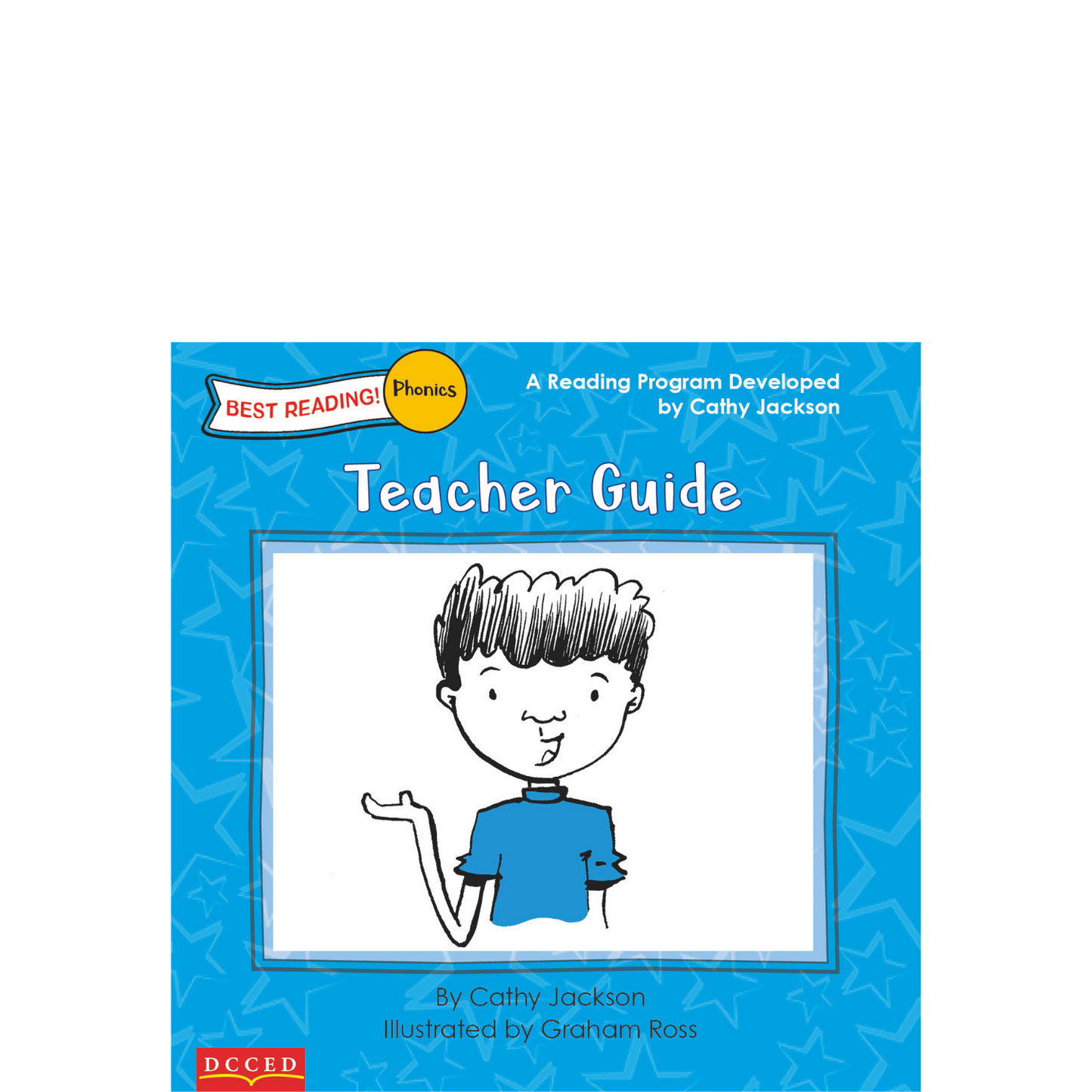 Best Reading! Phonics - Short Vowels (individual books)