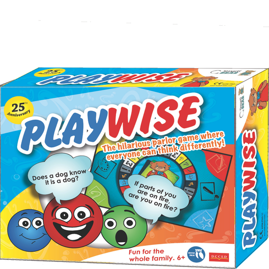 Playwise
