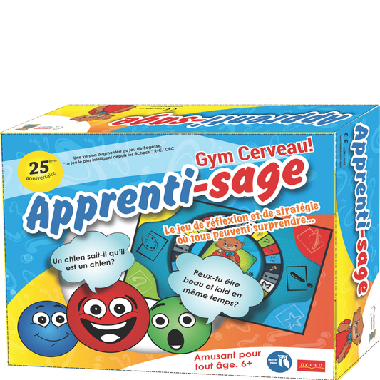 Apprenti-sage