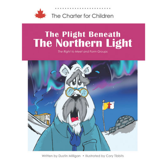 The Plight Beneath the Northern Light