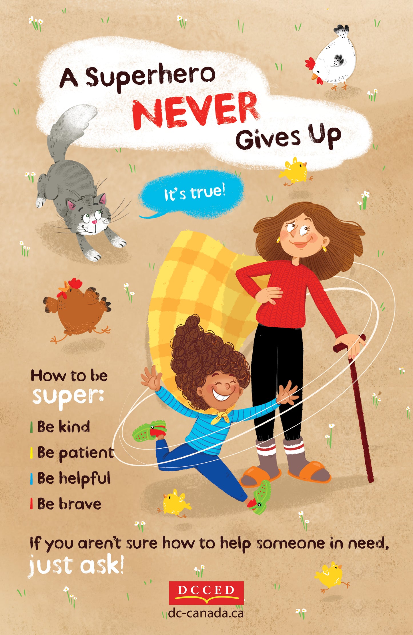 Book Poster (selected posters)