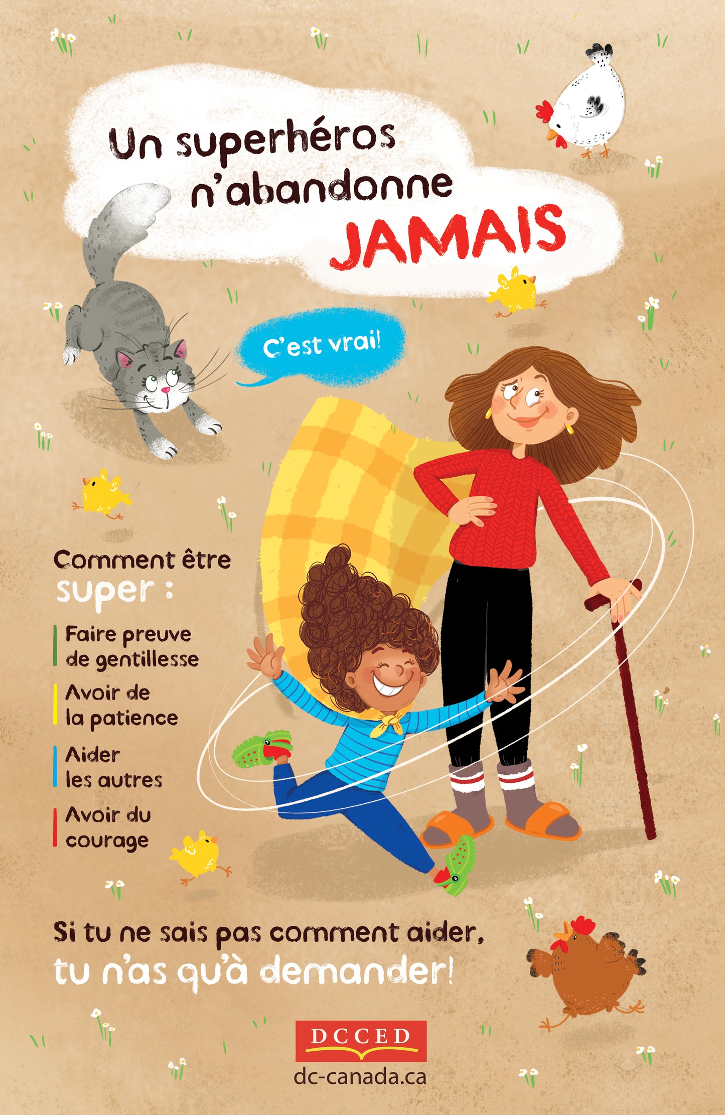 Book Poster (selected posters)