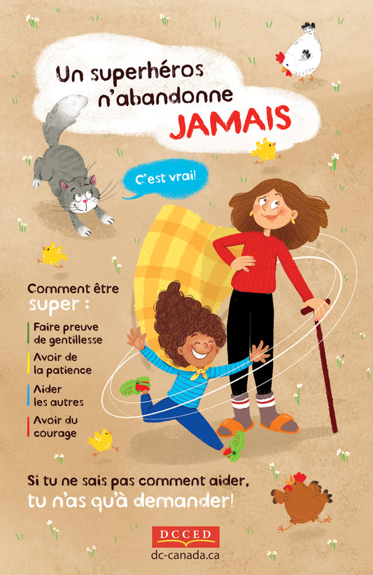 Book Poster (selected posters)