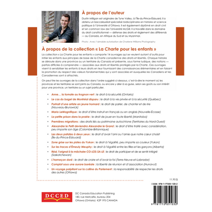 Les deux patates à deux yeux