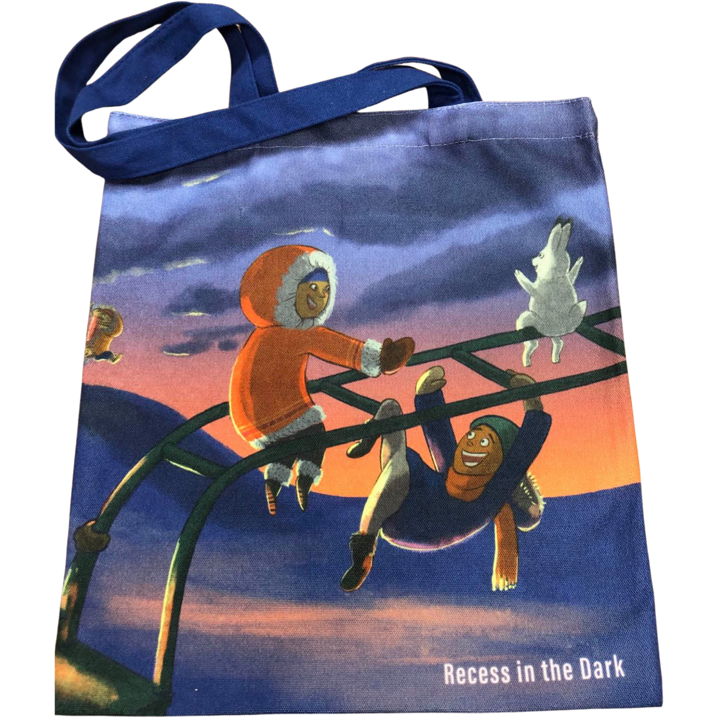 Poetry Tote Bag (selected totes)