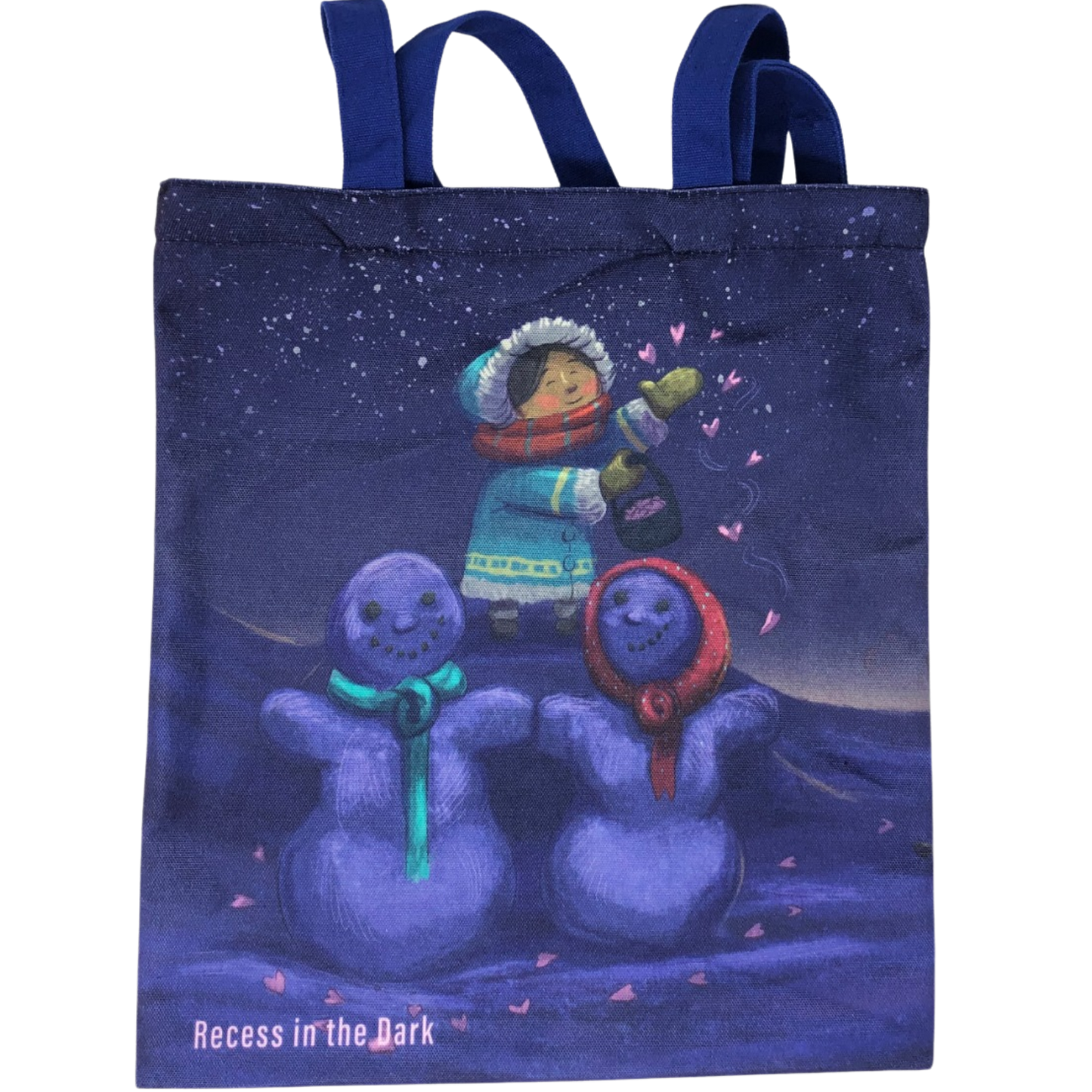 Poetry Tote Bag (selected totes)