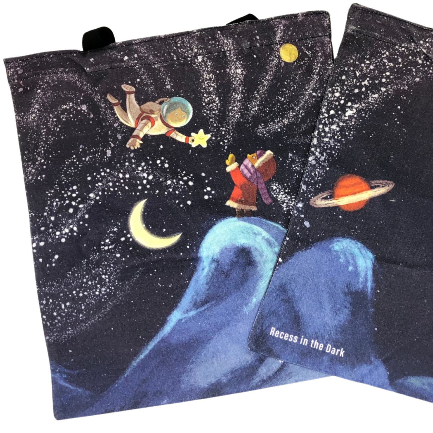 Poetry Tote Bag (selected totes)