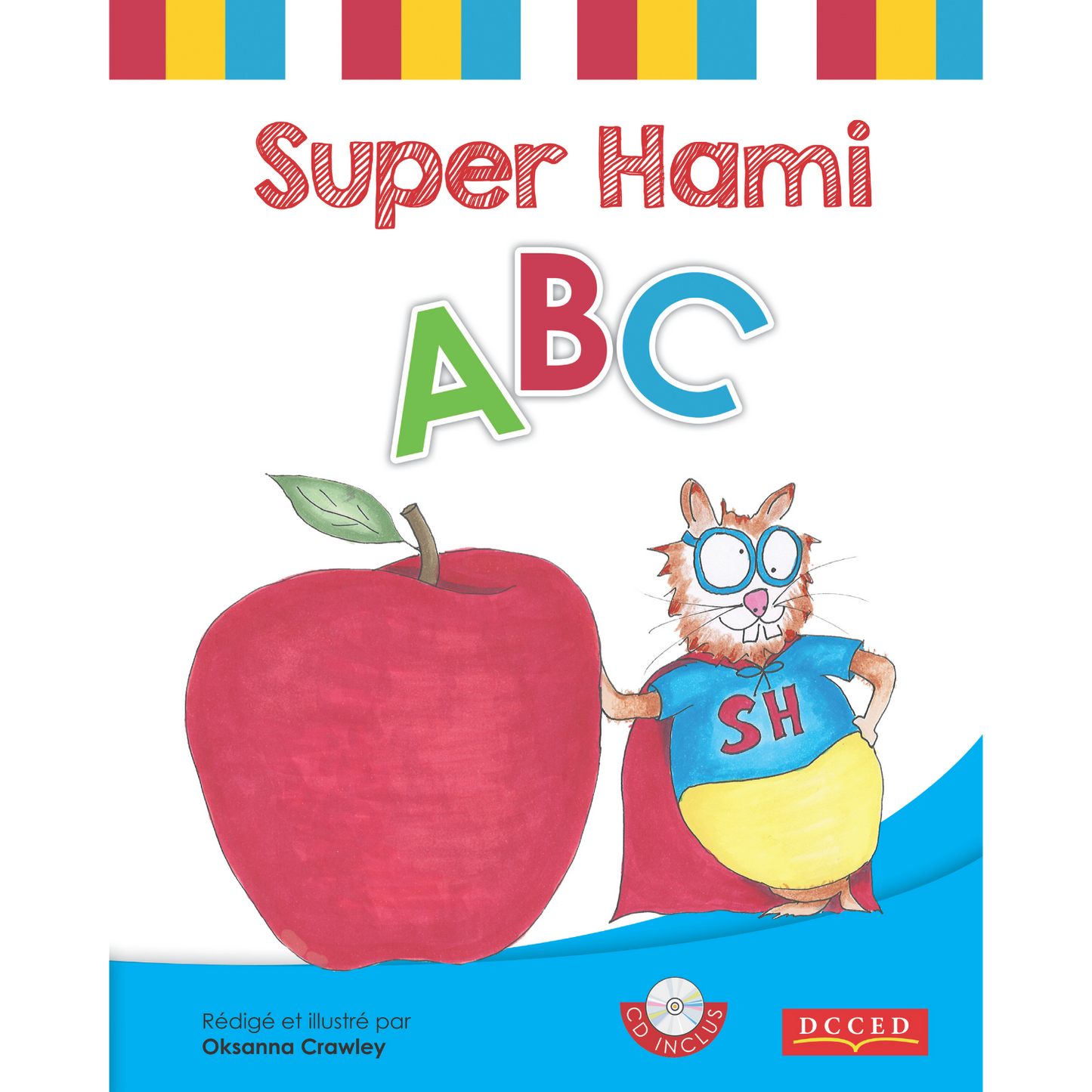 Super Hami ABC