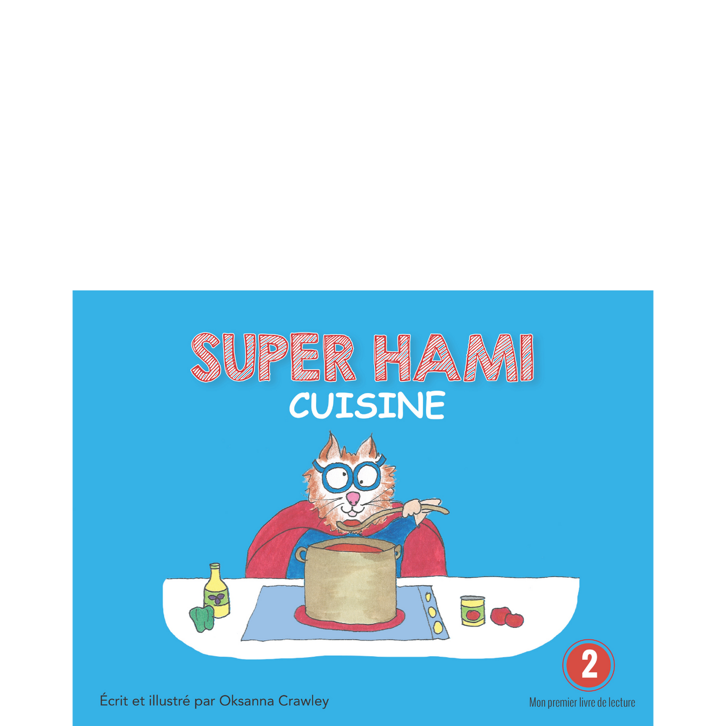 Super Hami cuisine