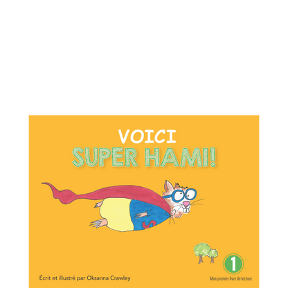 Voici Super Hami