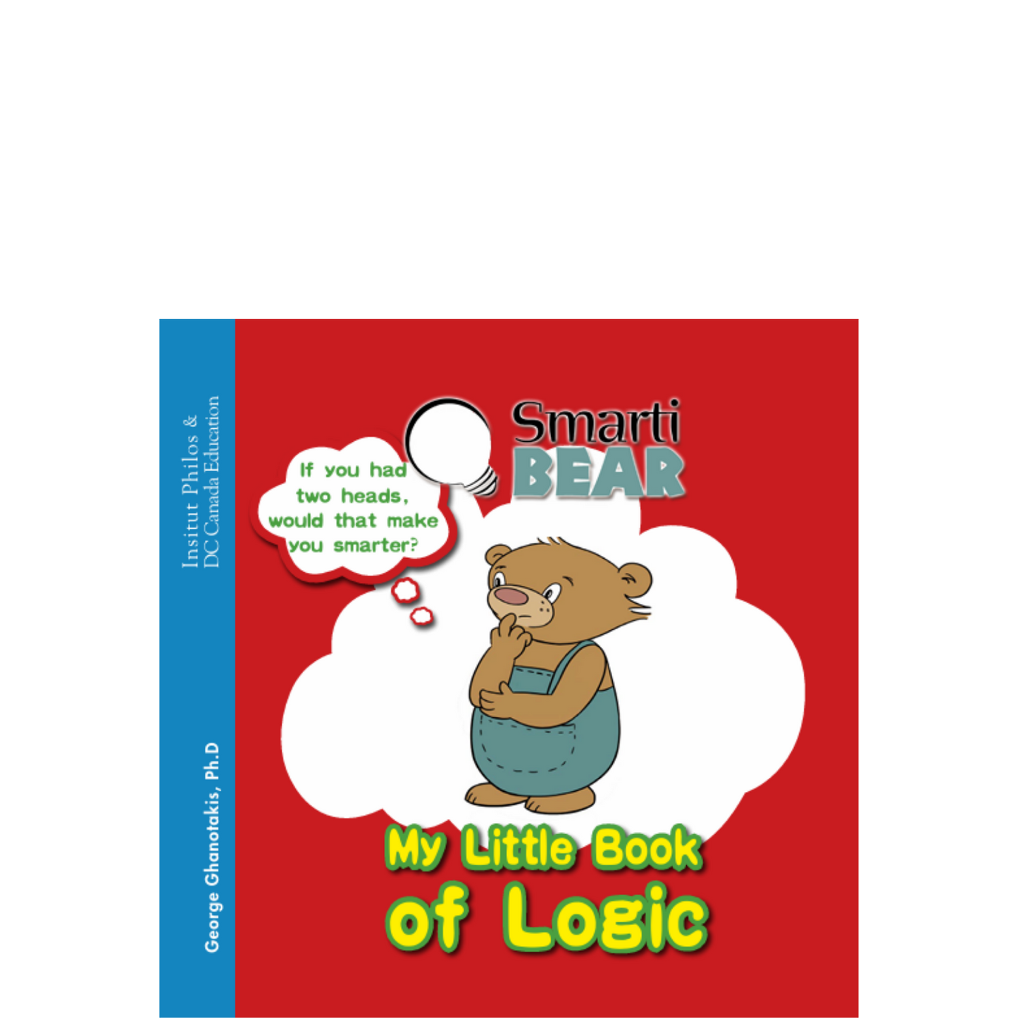 My Little Book of Logic