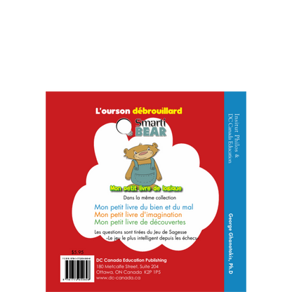 Mon petit livre de logique