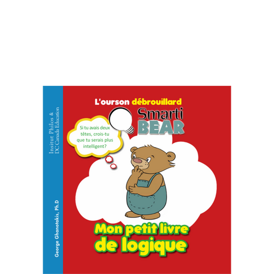 Mon petit livre de logique