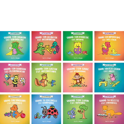 Quand ton castor est autoritaire