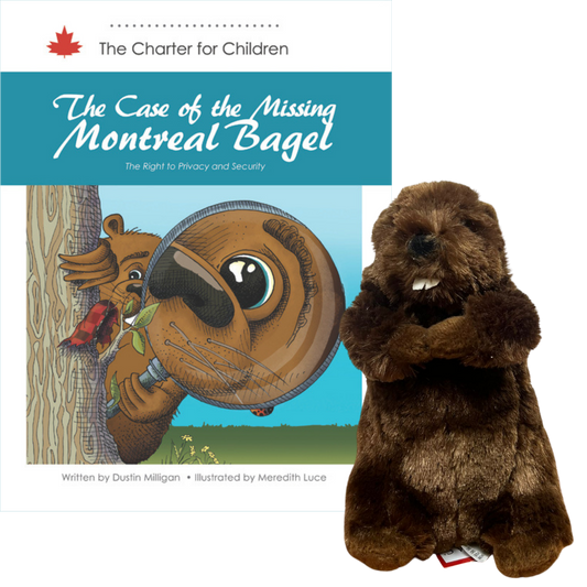 Montreal Bagel Bundle