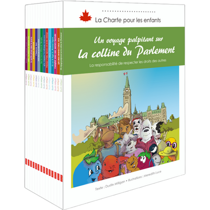 La petite prison dans la prairie