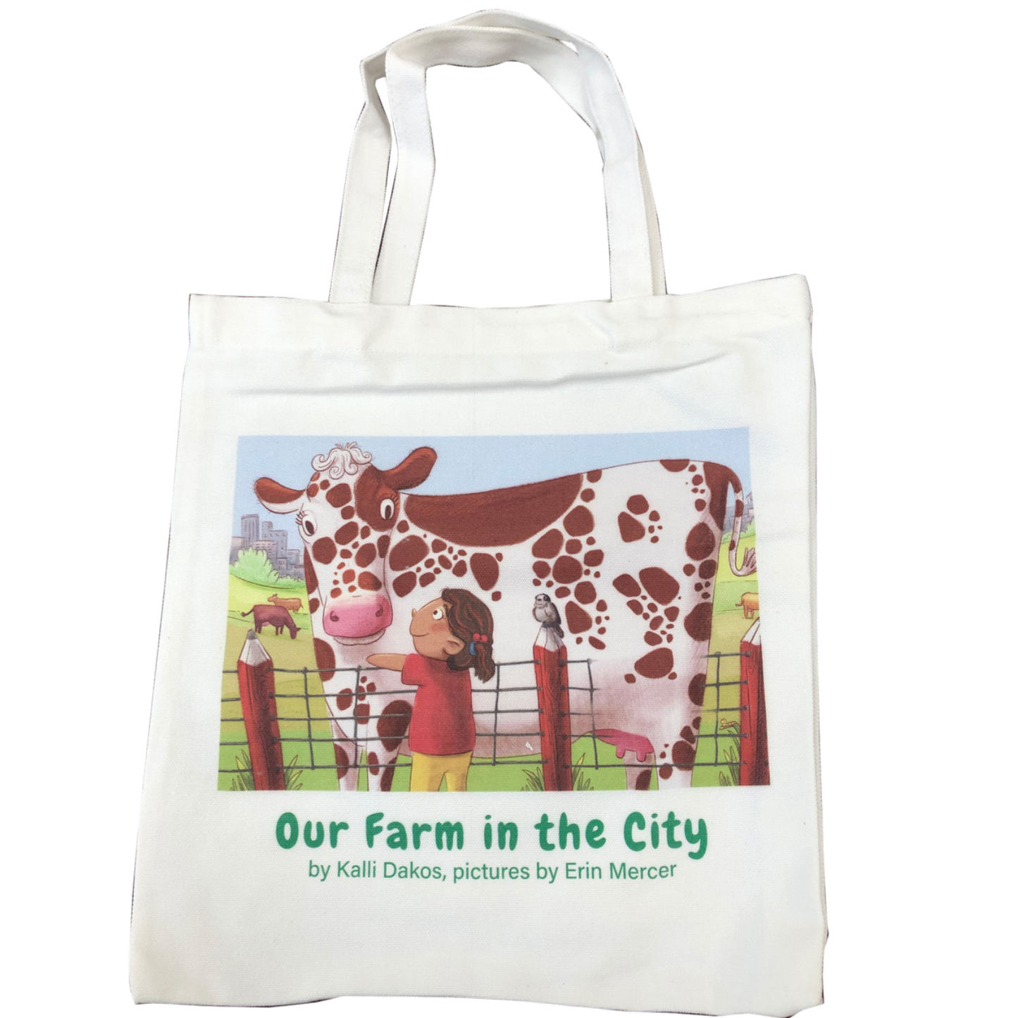 Poetry Tote Bag (selected totes)