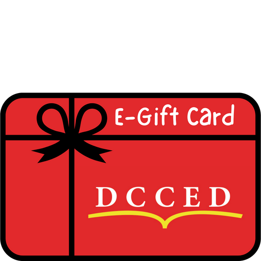DC Canada Gift Card