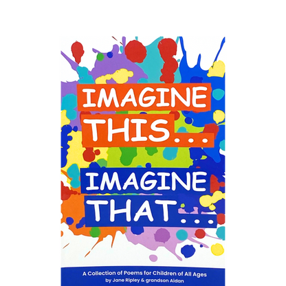 Imagine This, Imagine That