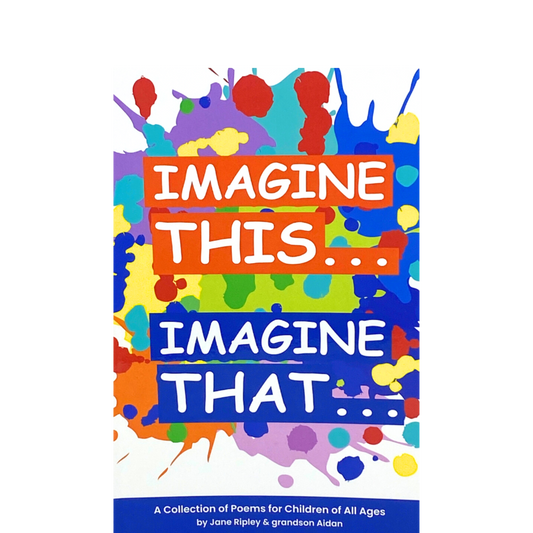 Imagine This, Imagine That