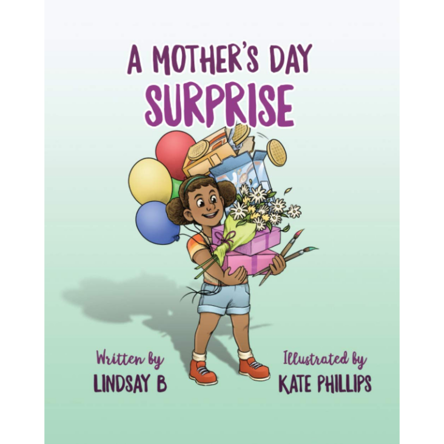 A Mother's Day Surprise