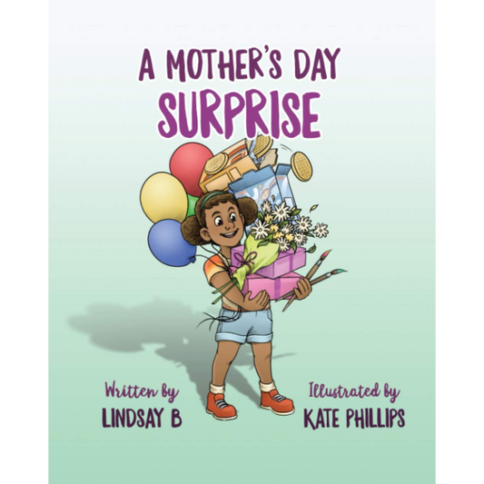 A Mother's Day Surprise
