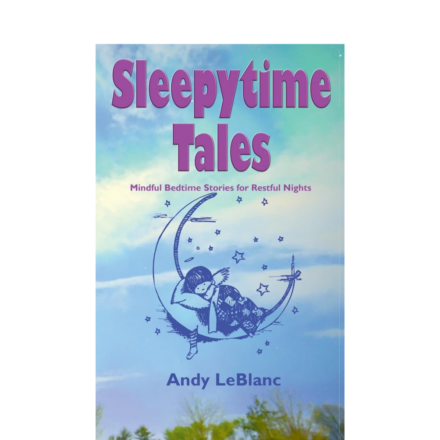 Sleepytime Tales - Mindful Bedtime Stories for Restful Nights