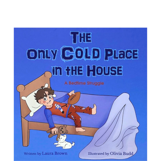The Only Cold Place in the House