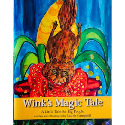 A Little Tale for Big People Collection
