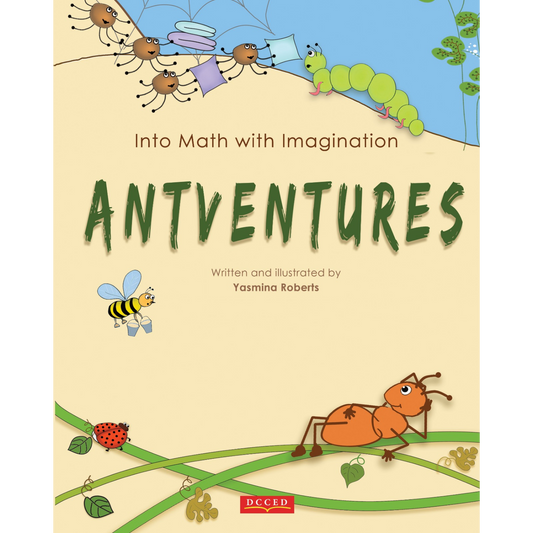 Antventures