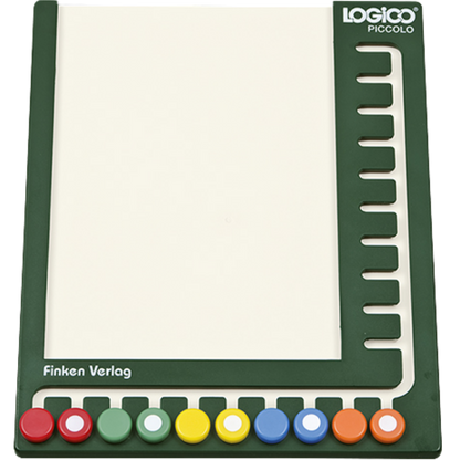 LOGICO The Learning Game - Piccolo Starter Kit