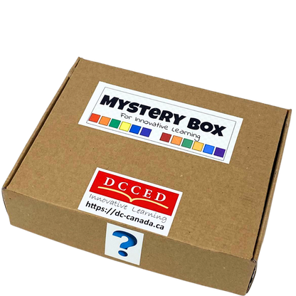 Mystery Box for Innovative Learning