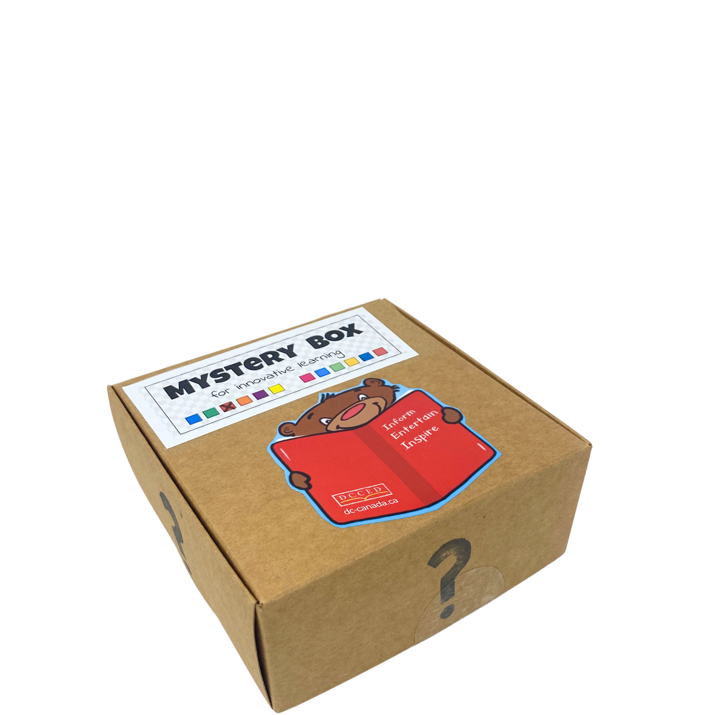 Mystery Box Party Favour