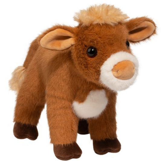 Soft Plush (selected animals)