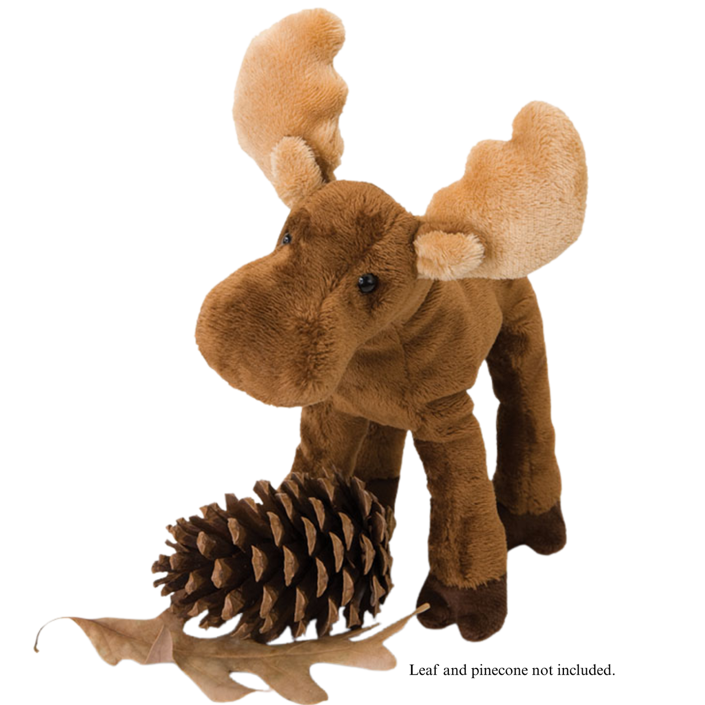 Soft Plush (selected animals)