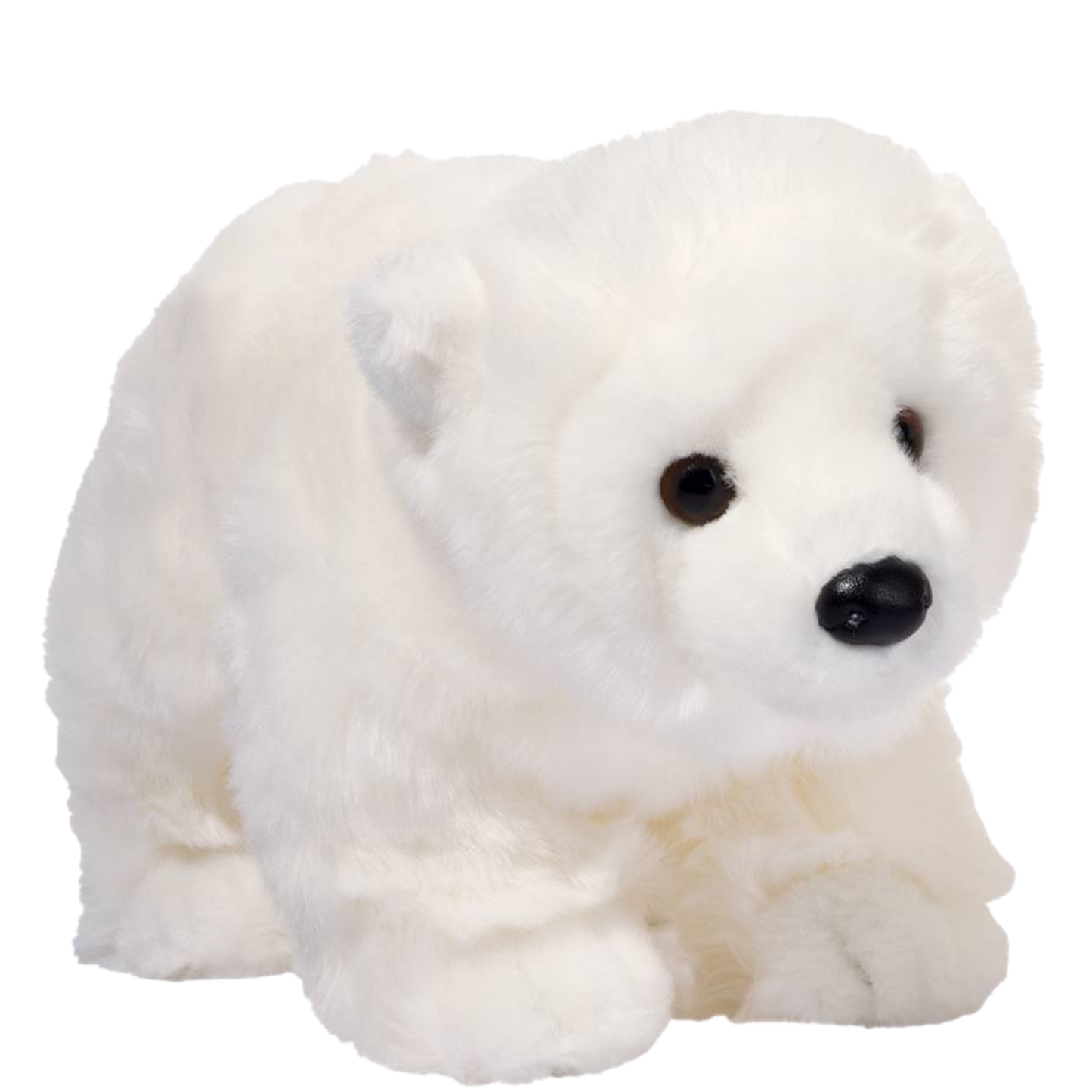 Soft Plush (selected animals)