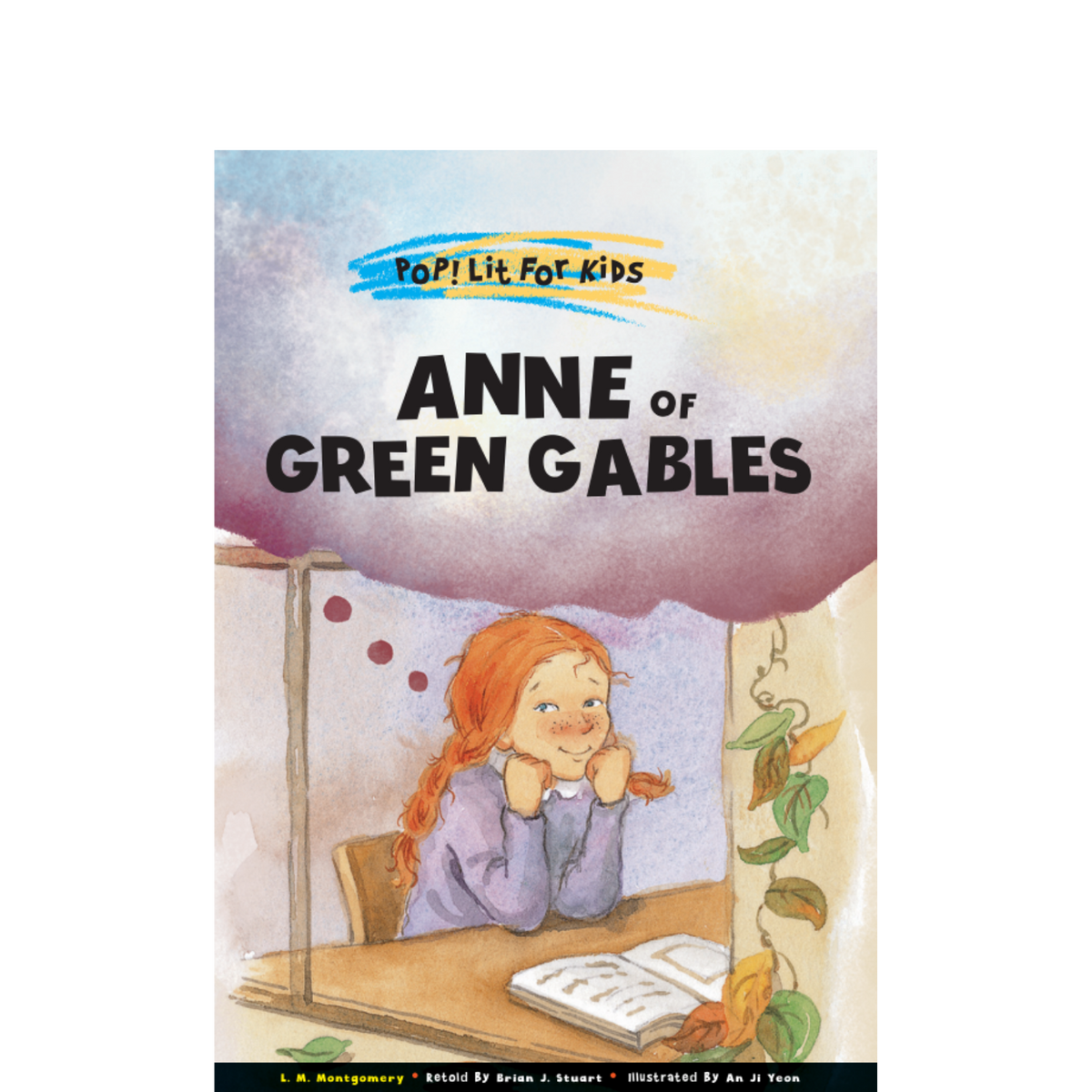 Anne of Green Gables