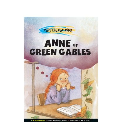 Anne of Green Gables