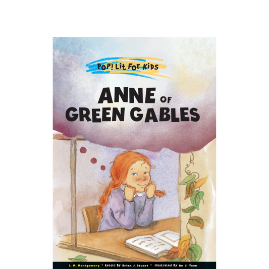 Anne of Green Gables