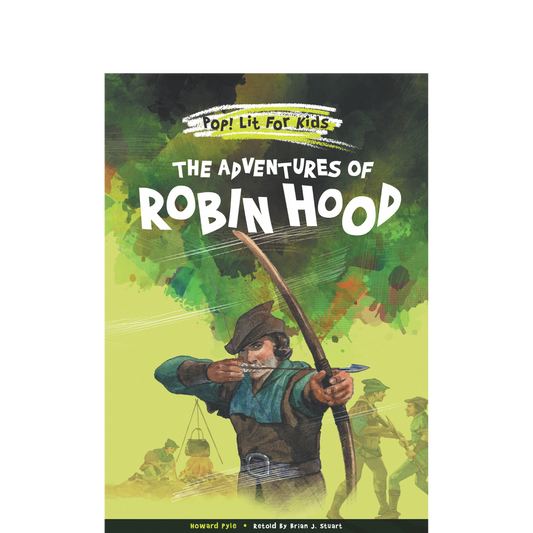 The Adventures of Robin Hood