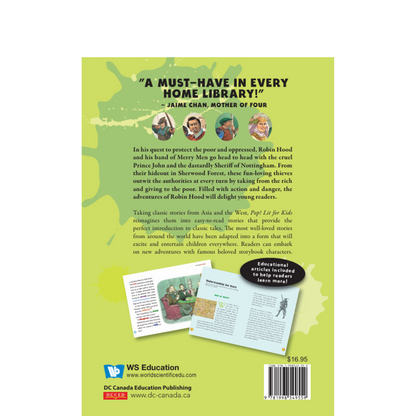 The Adventures of Robin Hood