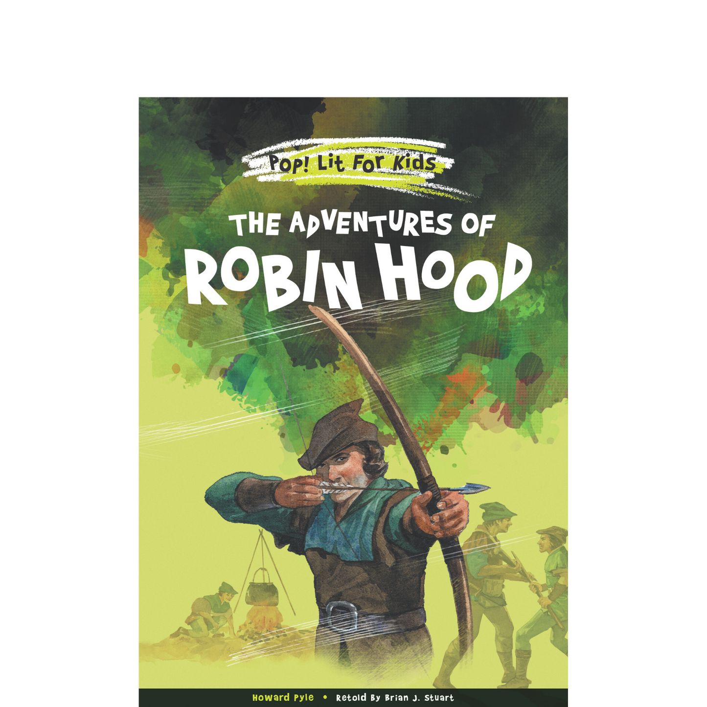 The Adventures of Robin Hood