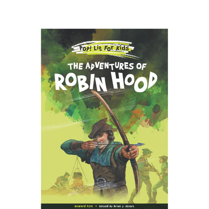 The Adventures of Robin Hood